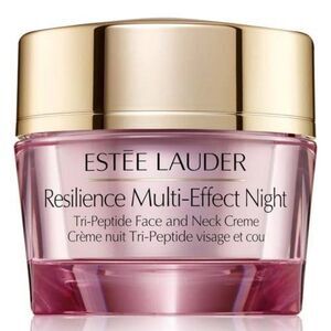 Estee Lauder JUMBO SIZE Tri Peptide Neck and Face ANTI AGING Cream
